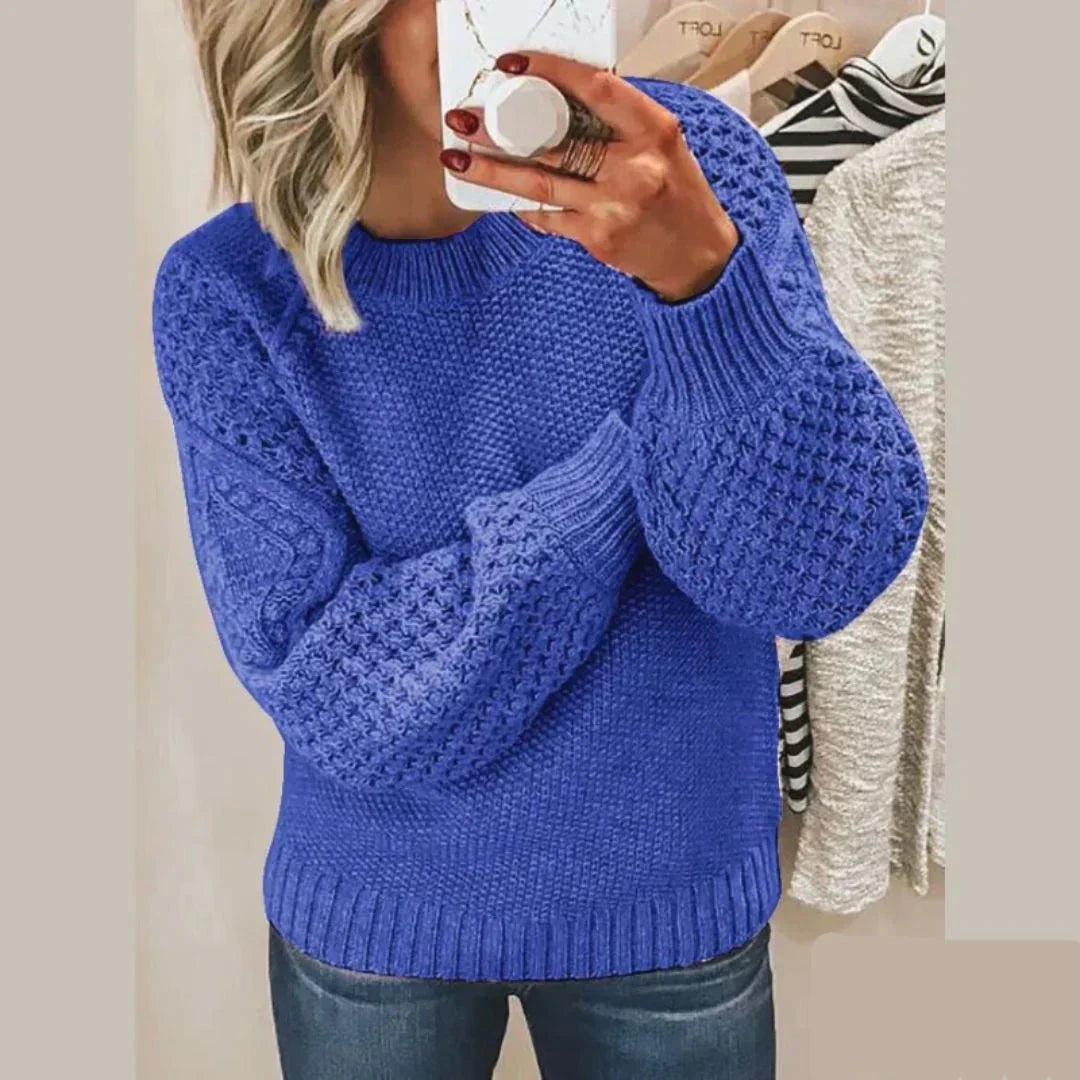 Kirti Sweaters Sweaters — Céline de Montréal — view 4