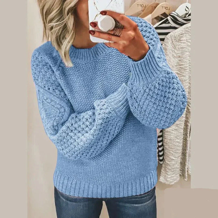 Kirti Sweaters Sweaters — Céline de Montréal — view 3