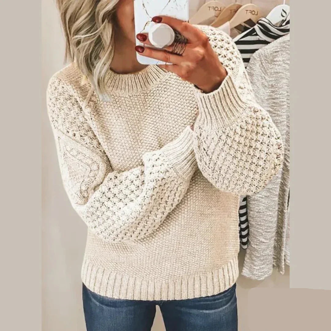 Kirti Sweaters Sweaters — Céline de Montréal