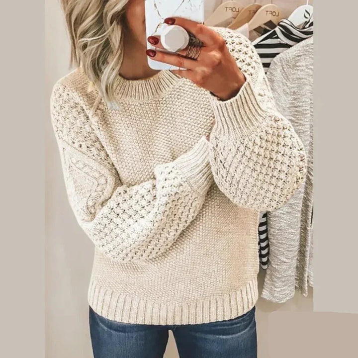 Kirti Sweaters Sweaters — Céline de Montréal