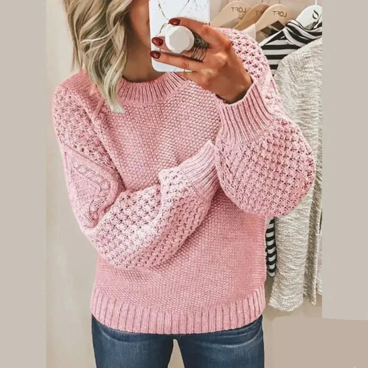 Kirti Sweaters Sweaters — Céline de Montréal — view 2