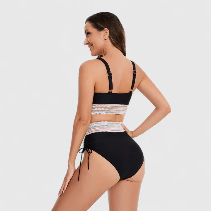 Jayzelliah Bikinis — Céline de Montréal — view 8