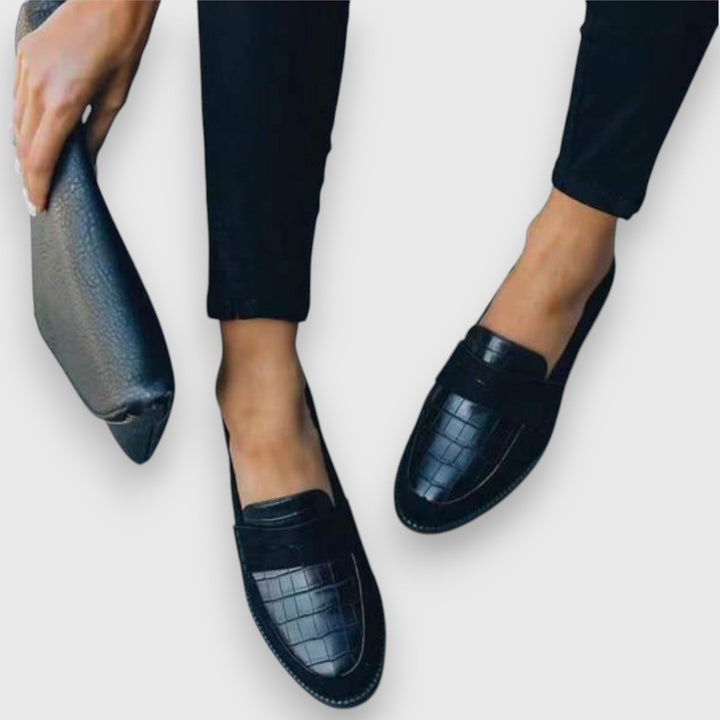Pamela Moccasins — Céline de Montréal — view 4