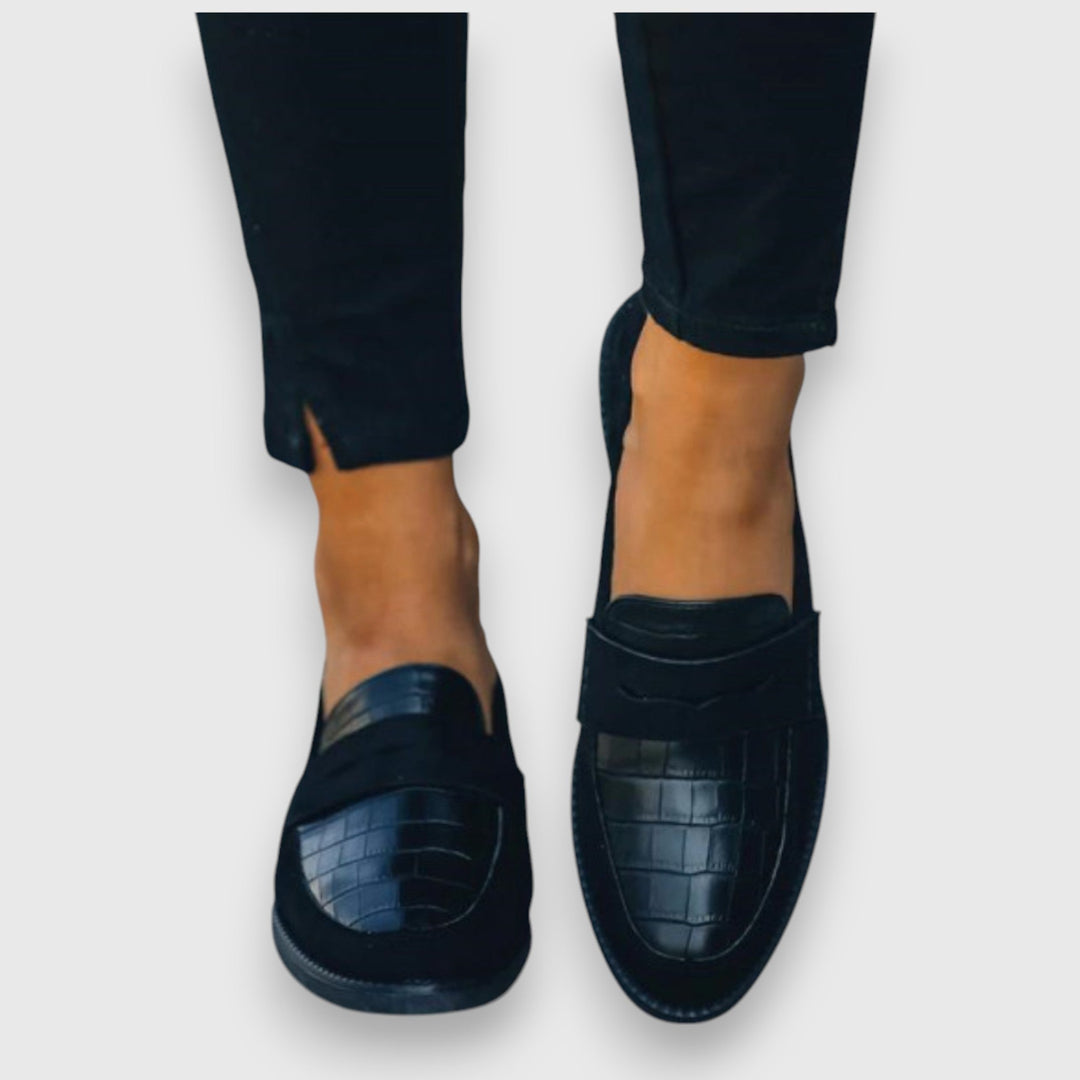 Pamela Moccasins — Céline de Montréal — view 3