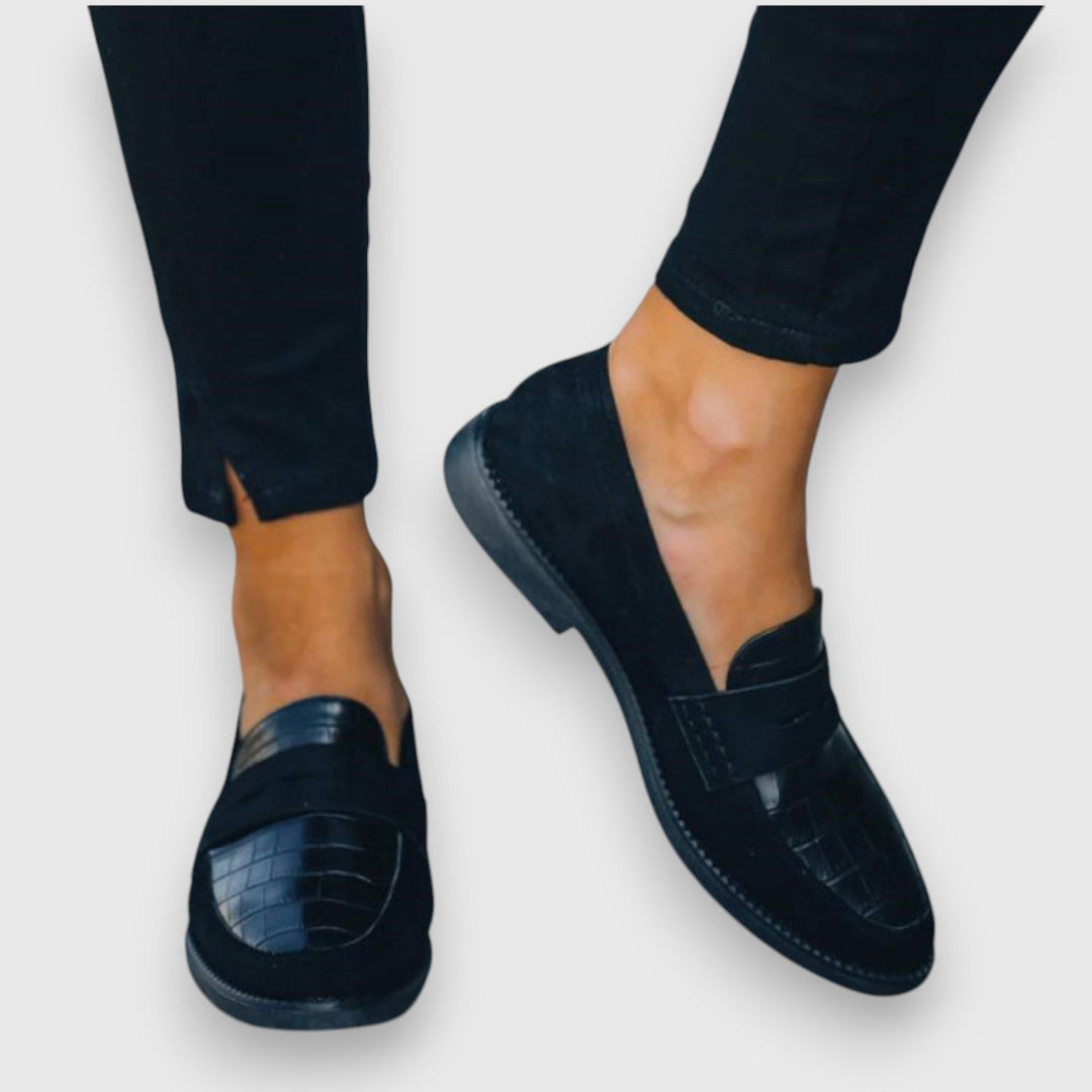Pamela Moccasins — Céline de Montréal — view 2