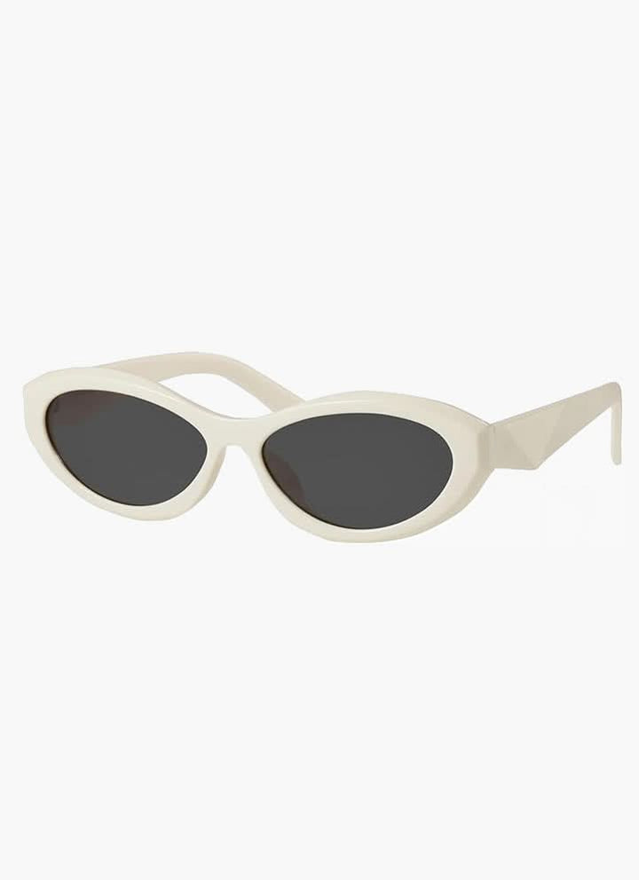 Ryelle Sunglasses — Céline de Montréal — view 2