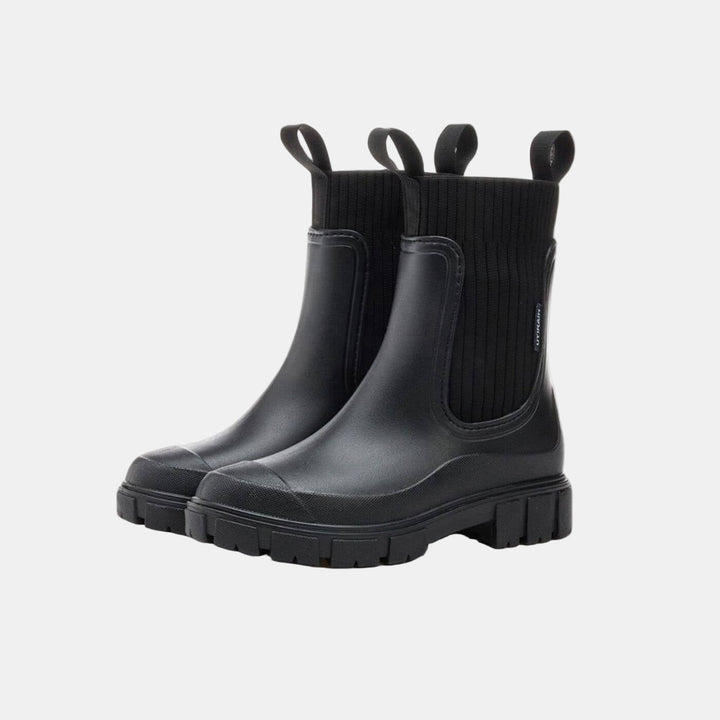 Calina Boots — Céline de Montréal