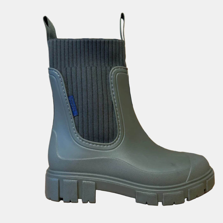 Calina Boots — Céline de Montréal — view 6