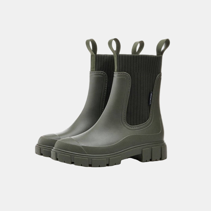 Tynni Orthopedic Boots — Céline de Montréal — view 2