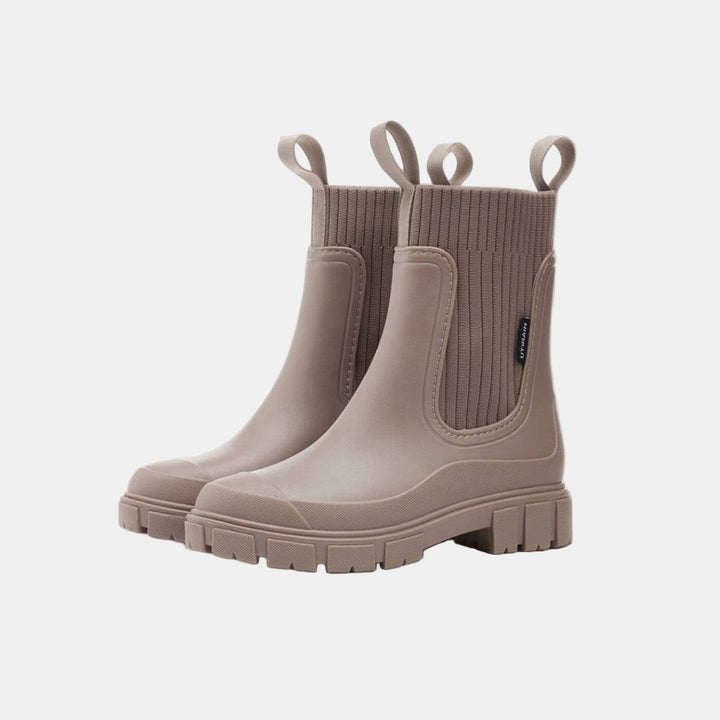 Tynni Orthopedic Boots — Céline de Montréal — view 3