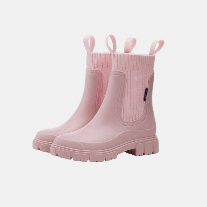 Tynni Orthopedic Boots — Céline de Montréal — view 4