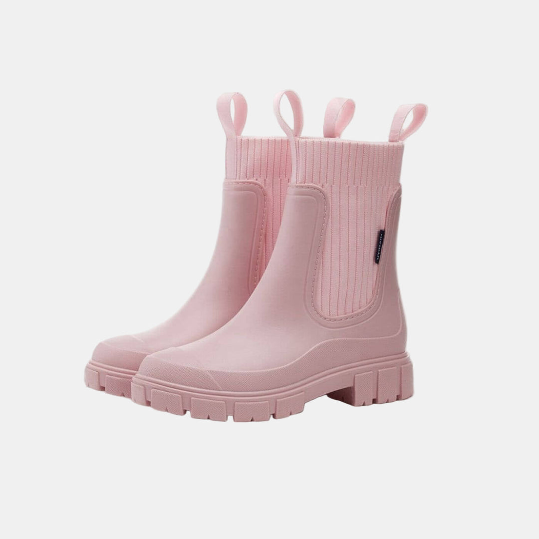 Calina Boots — Céline de Montréal — view 4