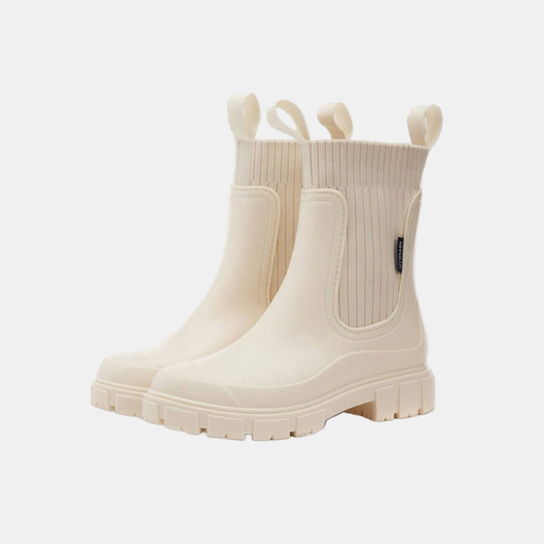 Tynni Orthopedic Boots — Céline de Montréal — view 5