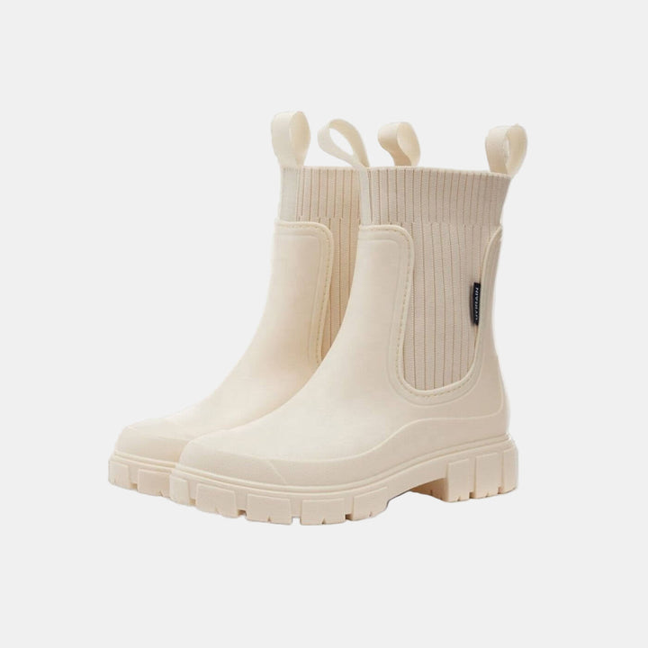 Calina Boots — Céline de Montréal — view 5