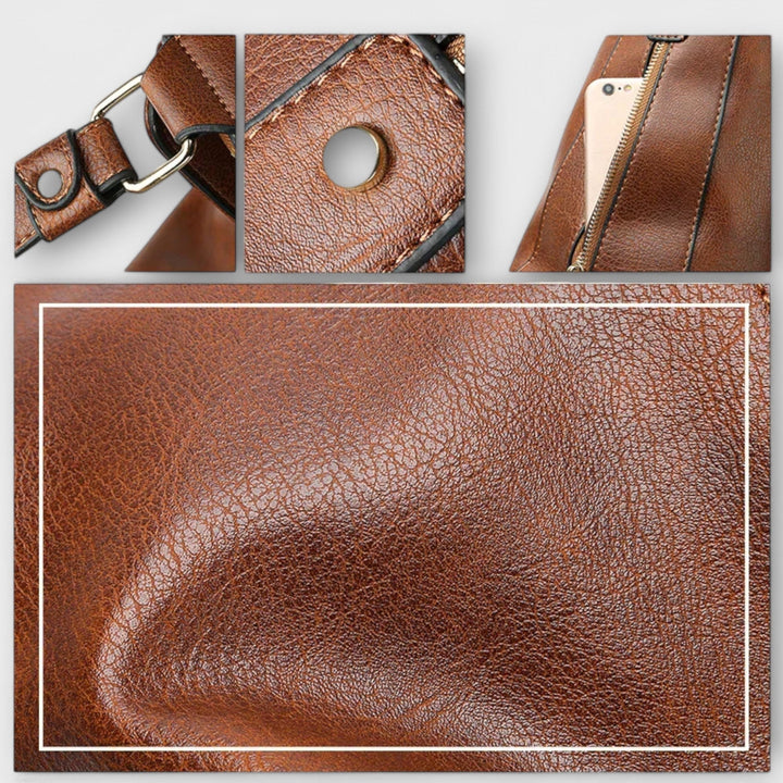 Lora Bags — Céline de Montréal — view 8