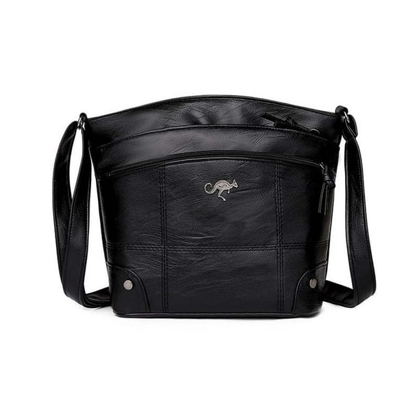 Raya Crossbody Bags — Céline de Montréal — view 2