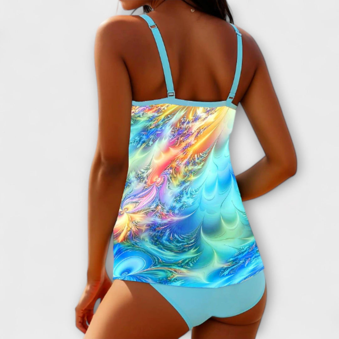 Patrizia Tankini Sets — Céline de Montréal — view 2