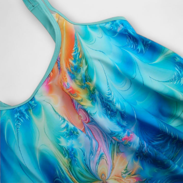 Patrizia Tankini Sets — Céline de Montréal — view 3