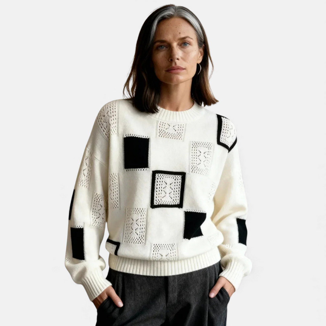 Alica Sweaters Sweaters — Céline de Montréal