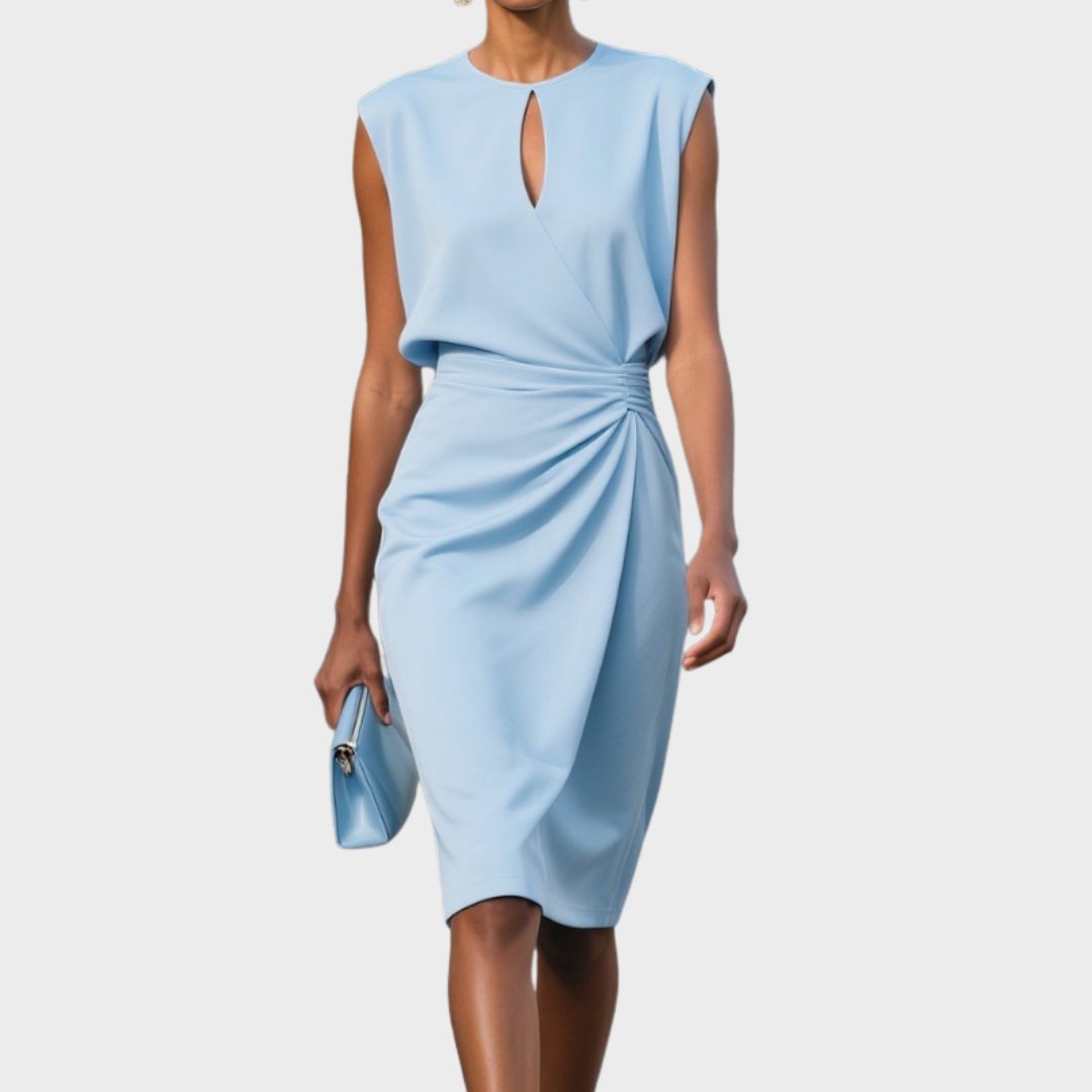 Naomi Dresses — Céline de Montréal