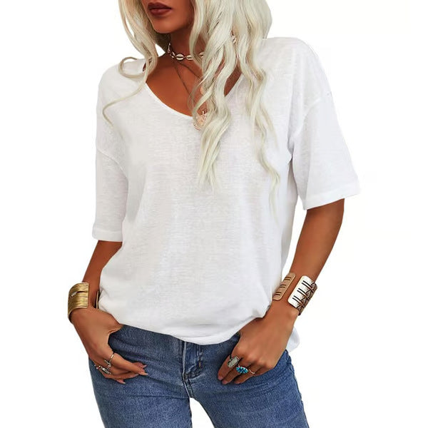 Krisanta T-Shirts — Céline de Montréal — view 2