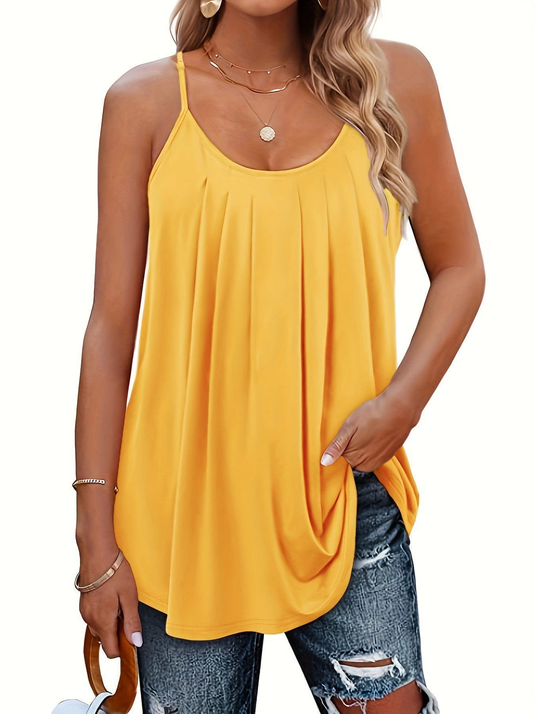 Mila Tops — Céline de Montréal — view 3