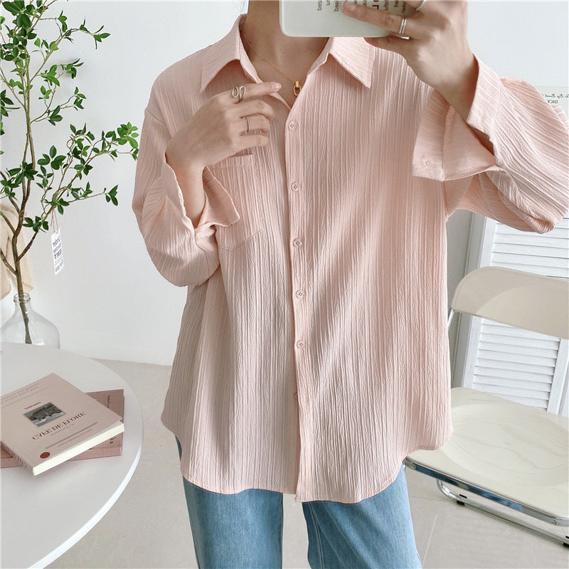 Elyna Blouses — Céline de Montréal — view 3