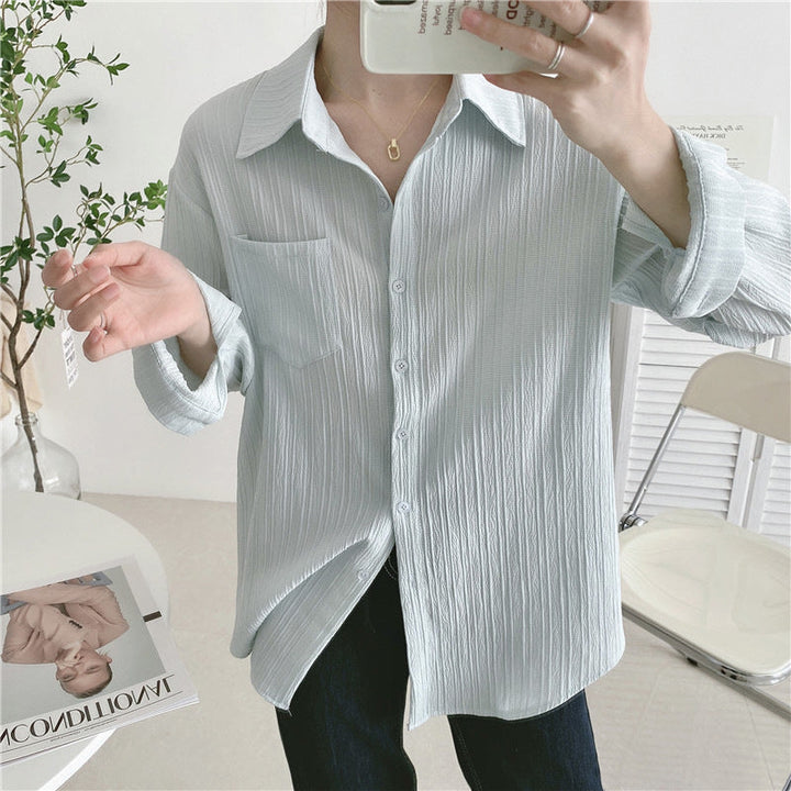Elyna Blouses — Céline de Montréal — view 2
