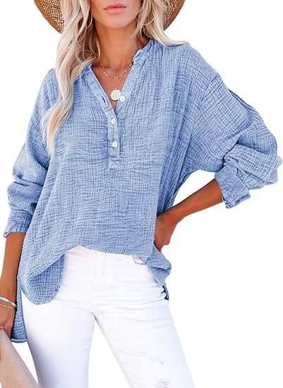 Ayla Blouses — Céline de Montréal — view 7