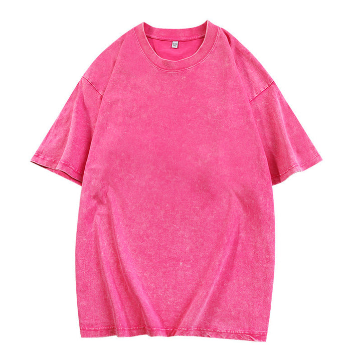 Laylita Crew Neck Tops — Céline de Montréal — view 2