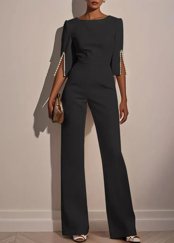 Lyndsey Elegant Set Three-Piece Sets — Céline de Montréal — view 3