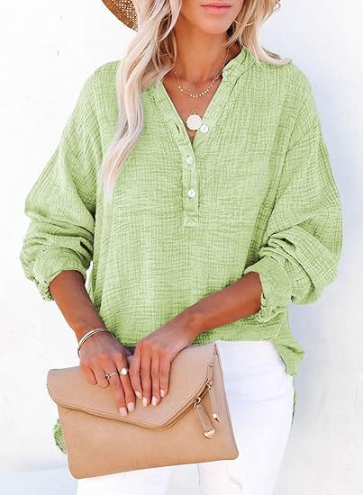 Ayla Blouses — Céline de Montréal — view 8