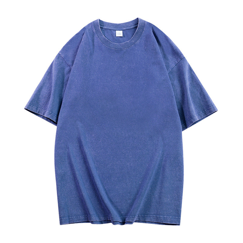 Laylita Crew Neck Tops — Céline de Montréal — view 3