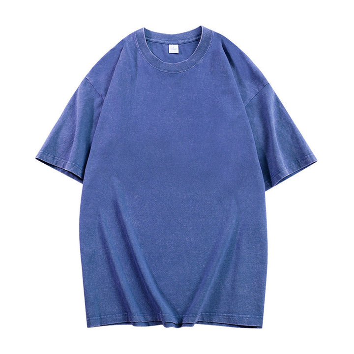 Laylita Crew Neck Tops — Céline de Montréal — view 3