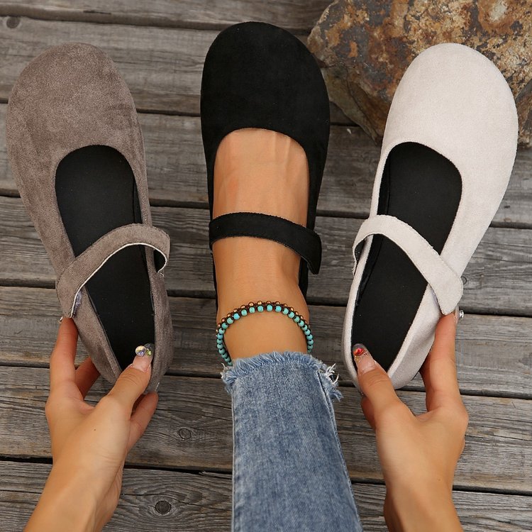 Solevia Flats — Céline de Montréal