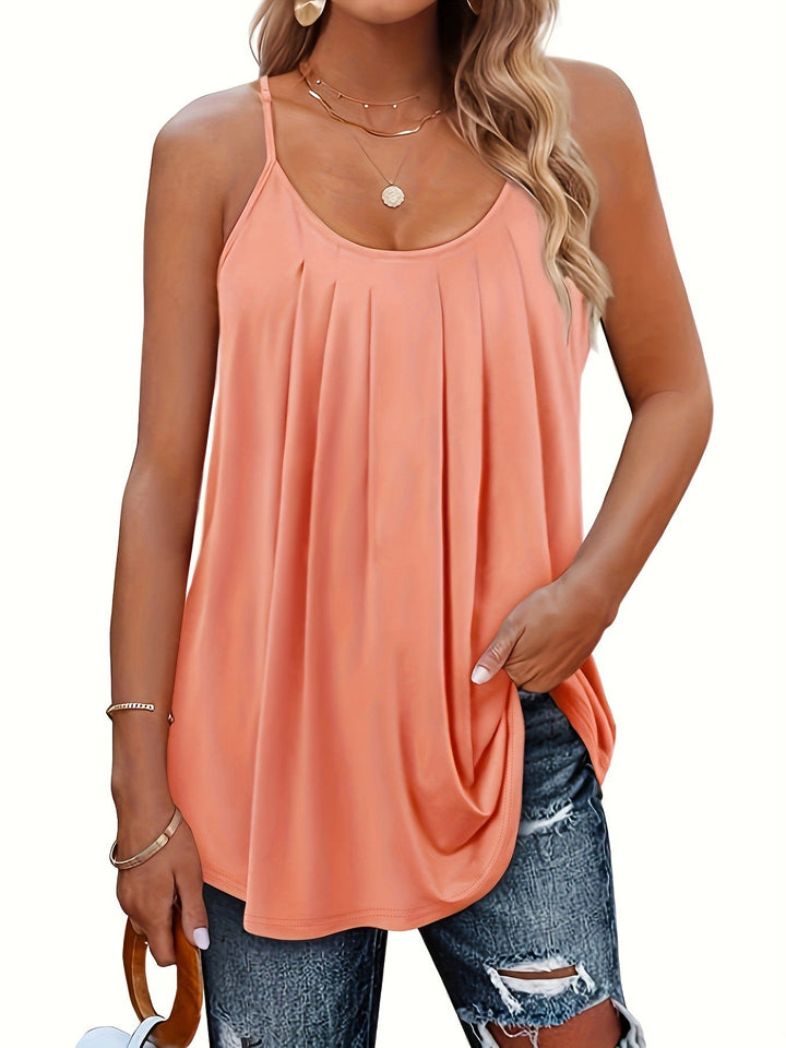 Mila Tops — Céline de Montréal — view 4