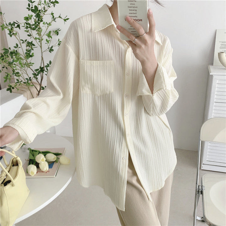 Elyna Blouses — Céline de Montréal — view 4