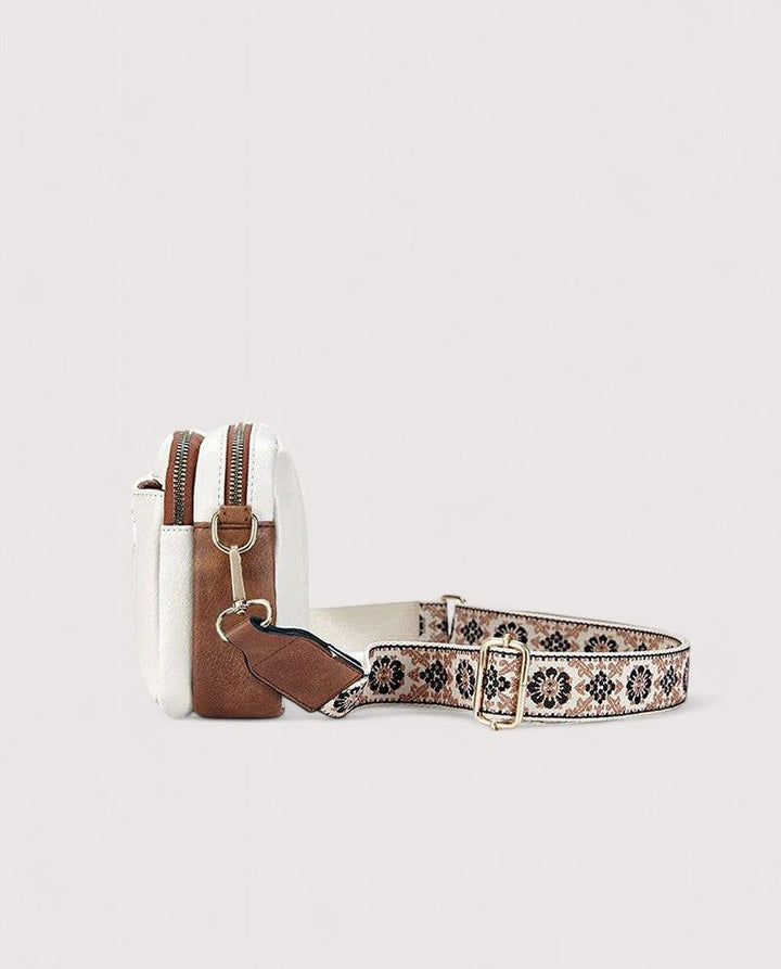 Livia Crossbody Bags — Céline de Montréal — view 9