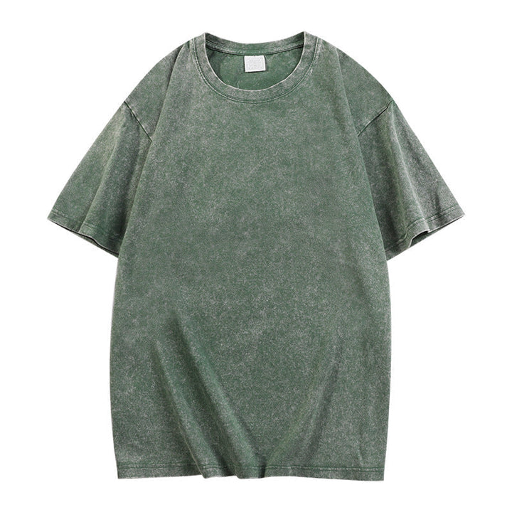 Laylita Crew Neck Tops — Céline de Montréal — view 9