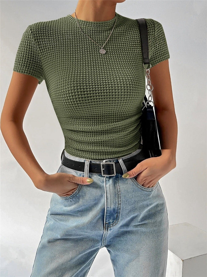 Naomie T-Shirts — Céline de Montréal — view 2