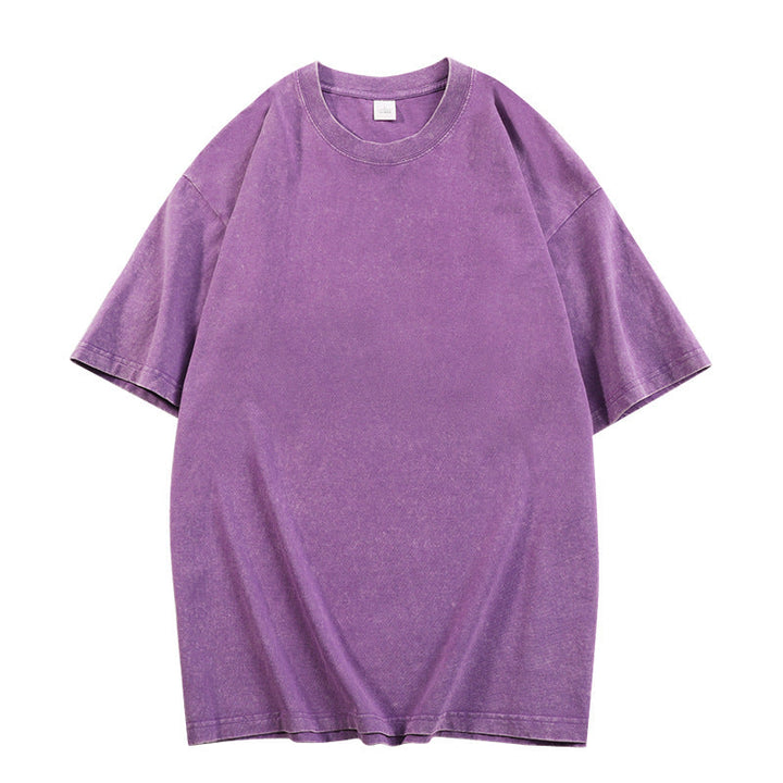 Laylita Crew Neck Tops — Céline de Montréal — view 8