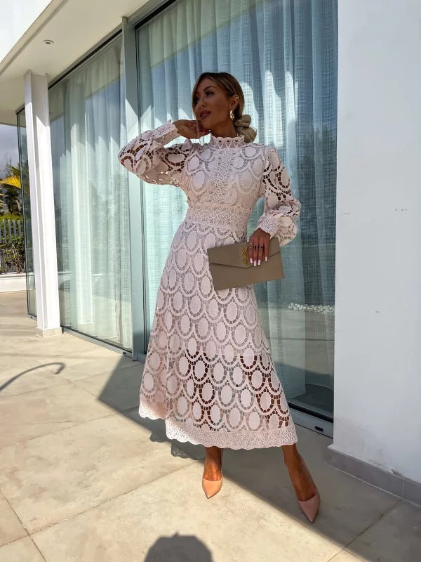 Isabelle Dresses — Céline de Montréal — view 6