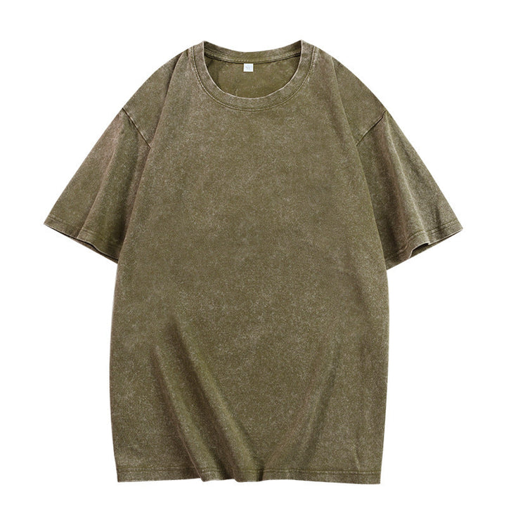 Laylita Crew Neck Tops — Céline de Montréal — view 5