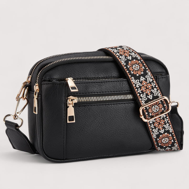 Livia Crossbody Bags — Céline de Montréal — view 2