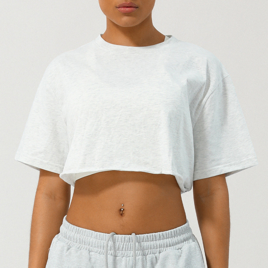 Cassia T-Shirts — Céline de Montréal — view 2
