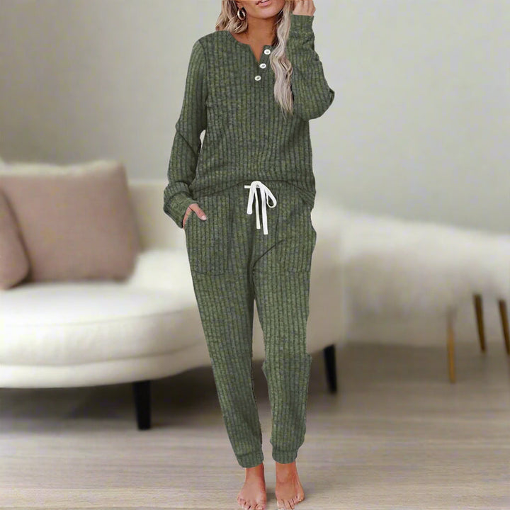 Lupita Two-Piece Sets — Céline de Montréal — view 4