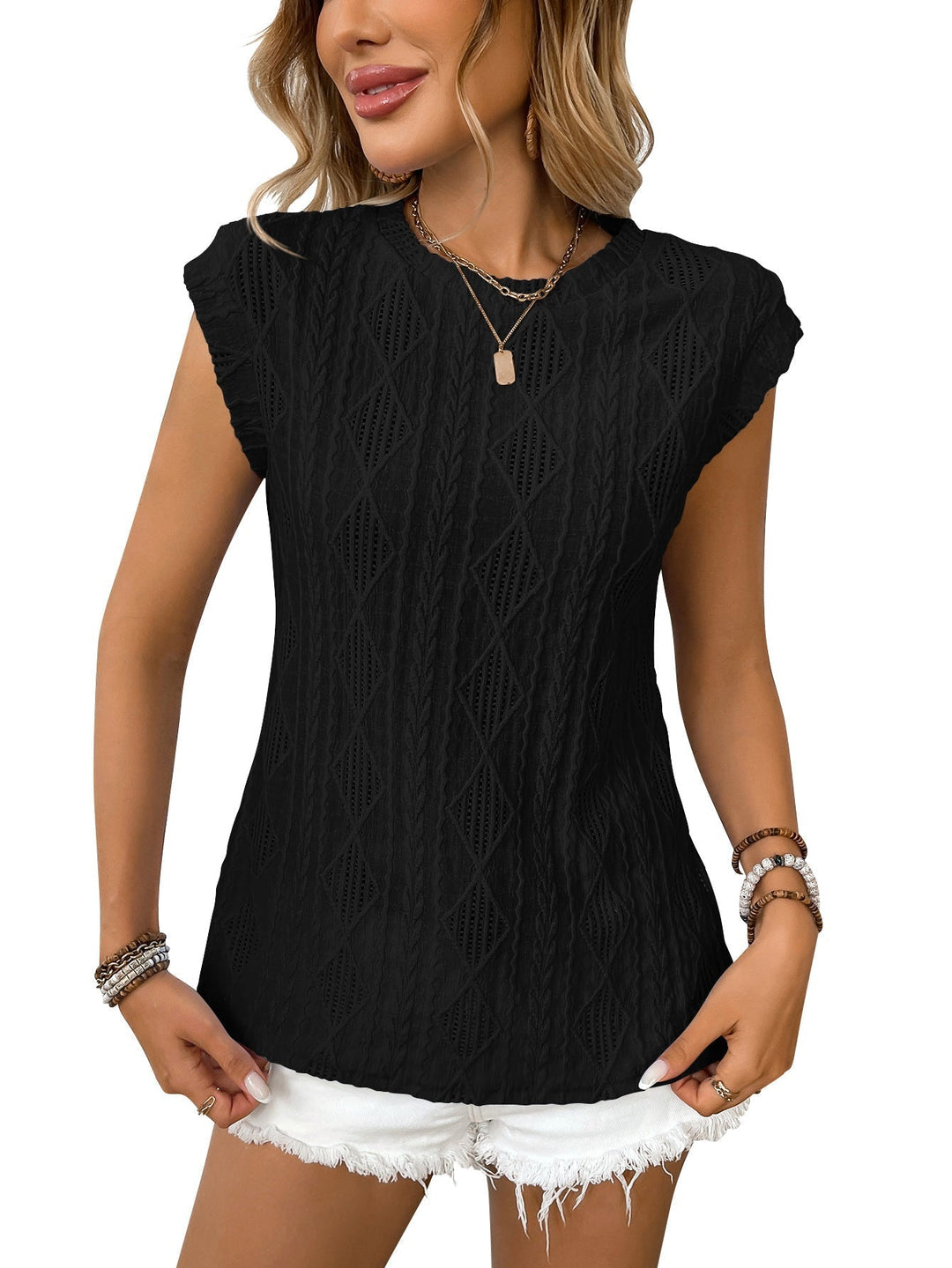 Delice T-Shirts — Céline de Montréal