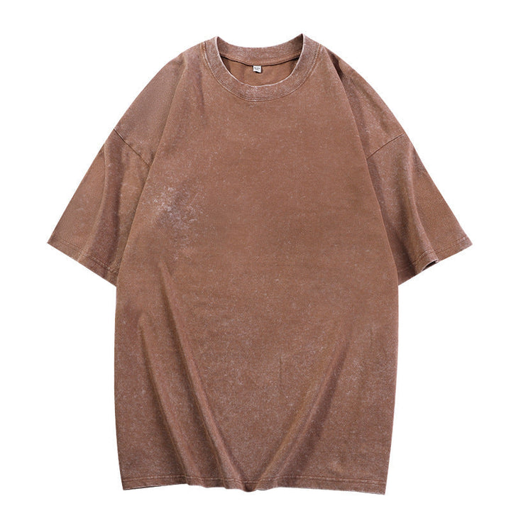 Laylita Crew Neck Tops — Céline de Montréal — view 7