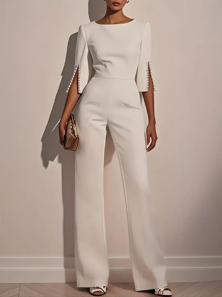 Lyndsey Elegant Set Three-Piece Sets — Céline de Montréal — view 2