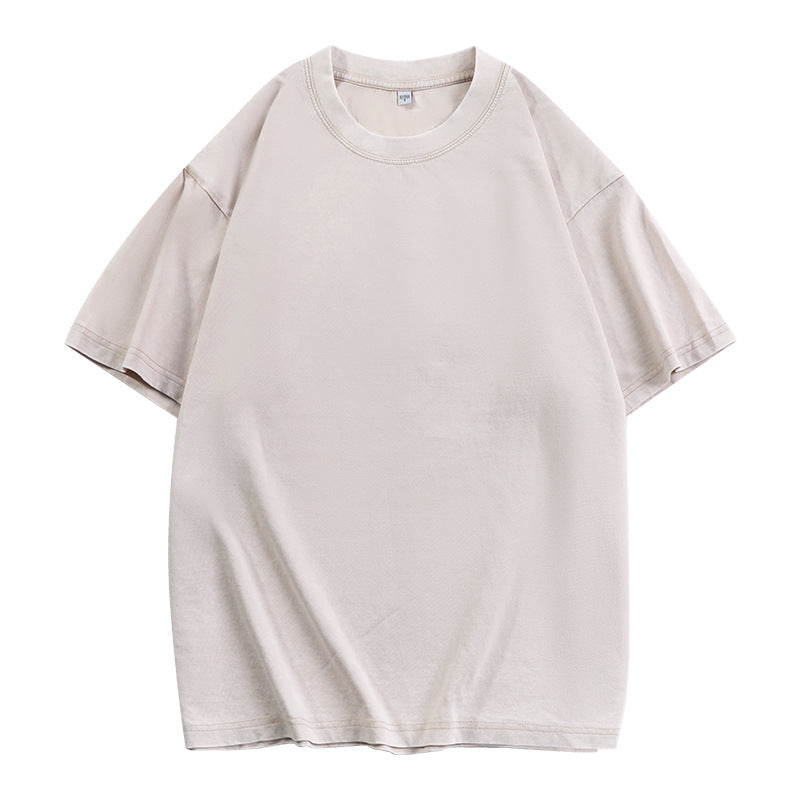 Laylita Crew Neck Tops — Céline de Montréal — view 4